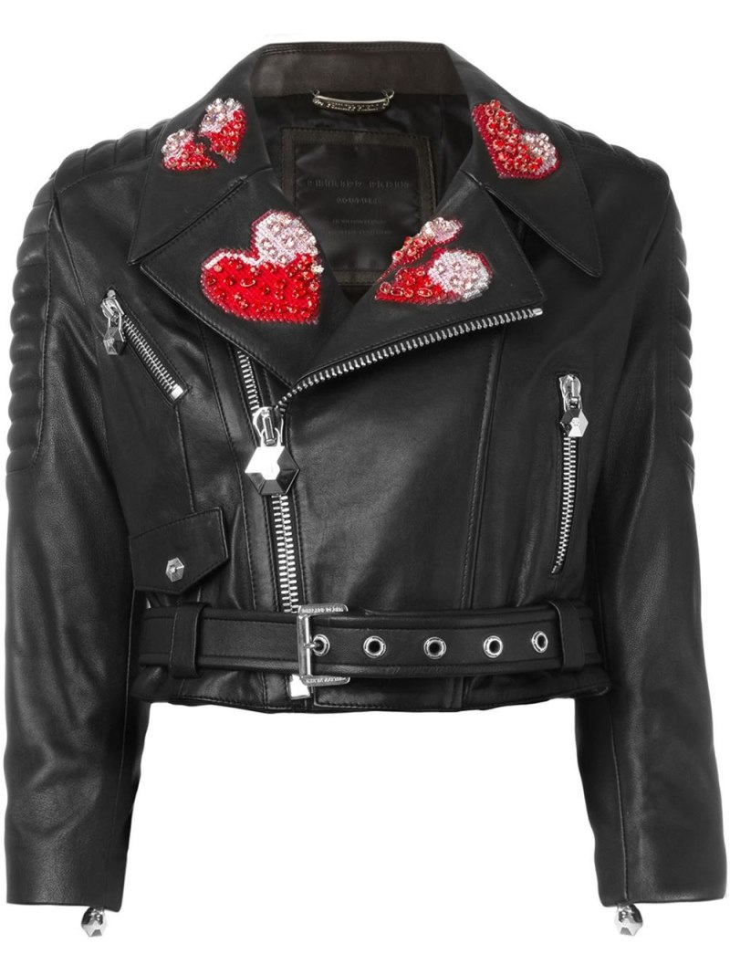 Косуха Philipp plein женская