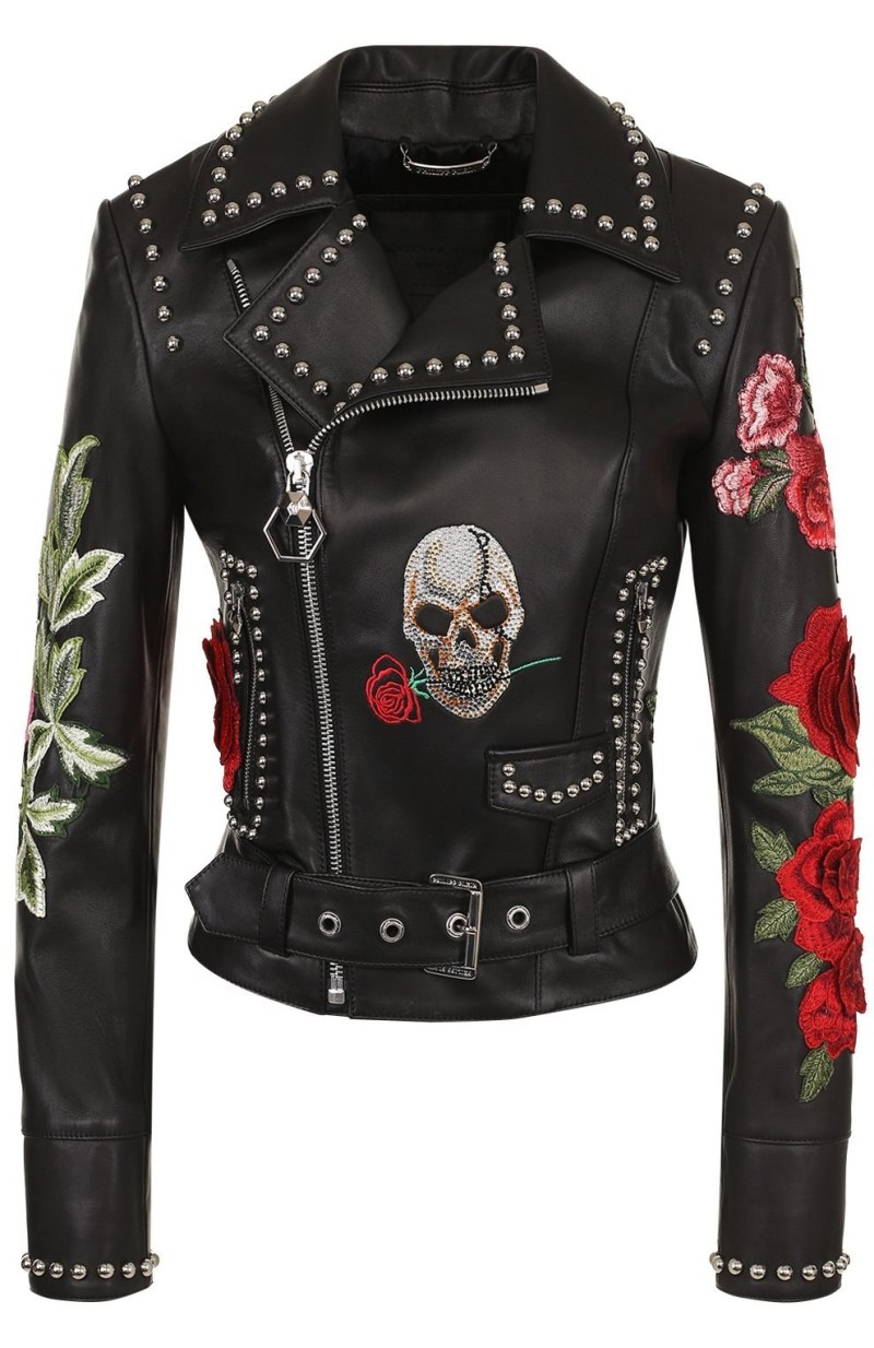Косуха Philipp plein женская
