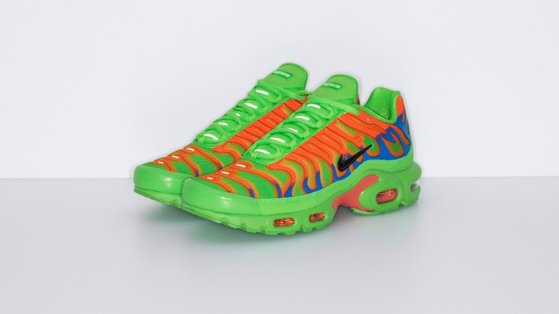 Nike Air Max TN Plus 3