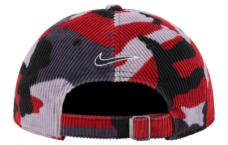 Nike Supreme cap