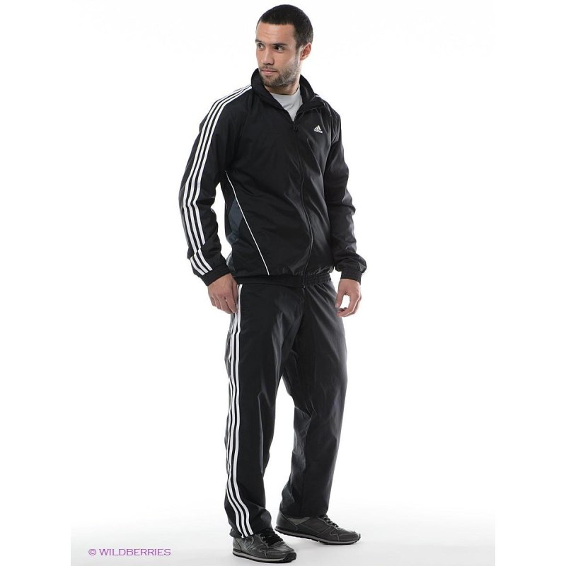 Adidas 1997 костюм