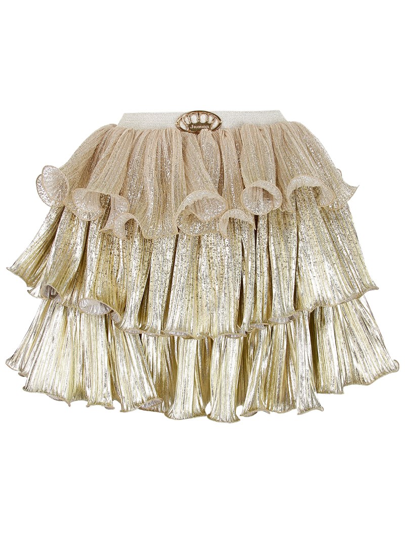 Zara Tulle юбка