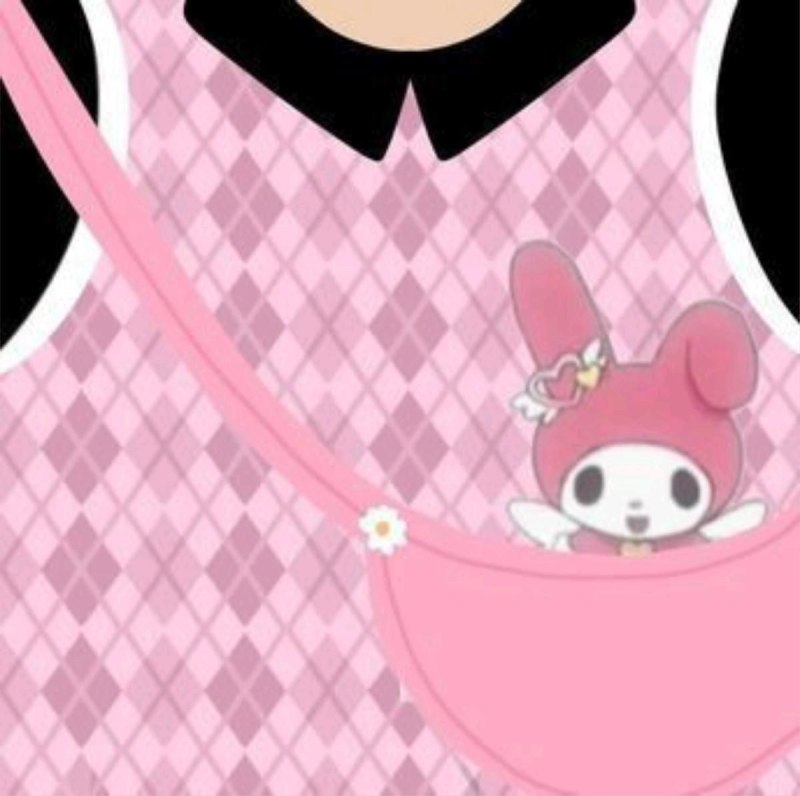 T-Shirt для РОБЛОКС hello Kitty