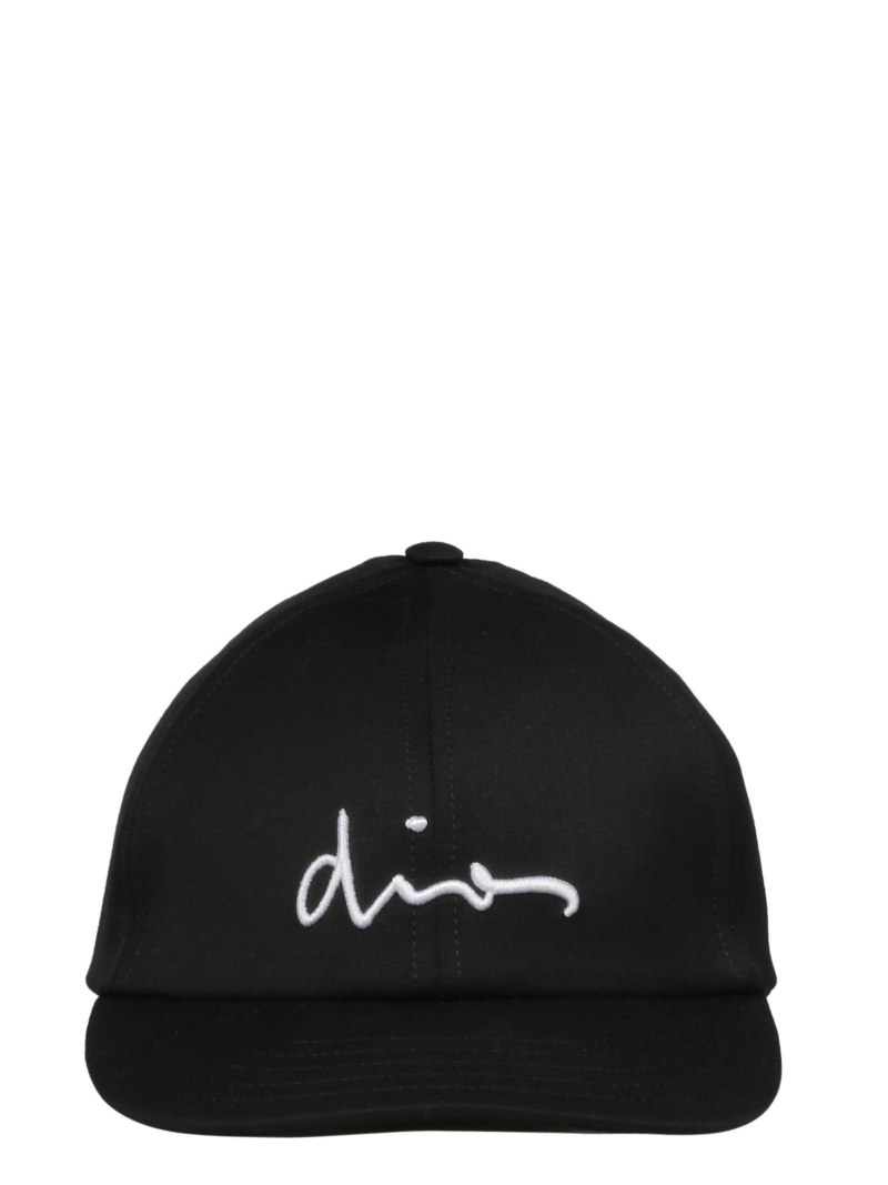 Кепка Christian Dior женская