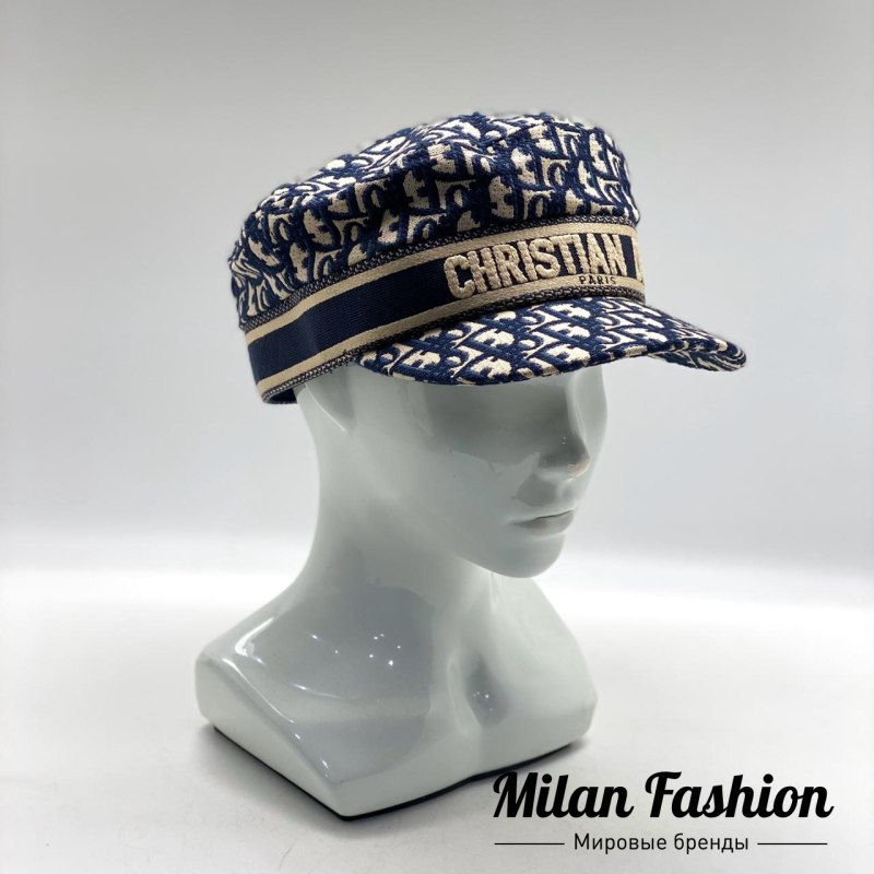 Кепка Christian Dior