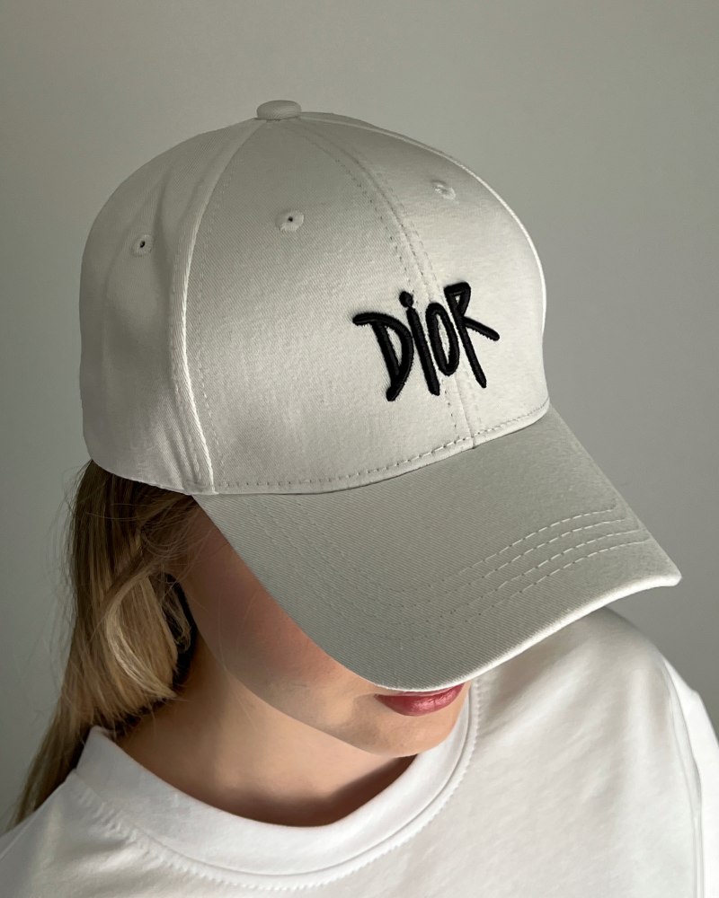 Кепка Christian Dior