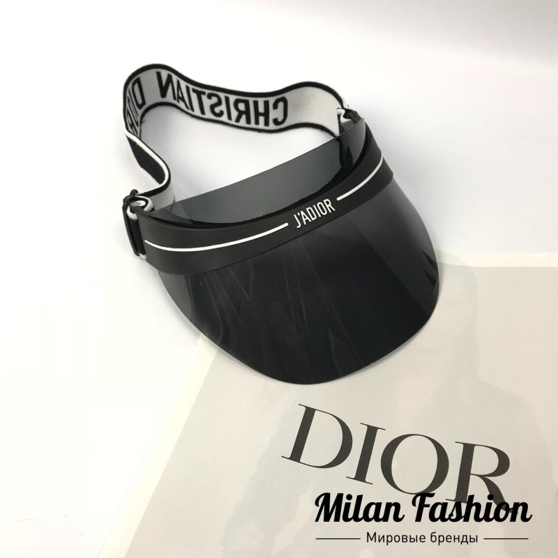 Кепка Christian Dior