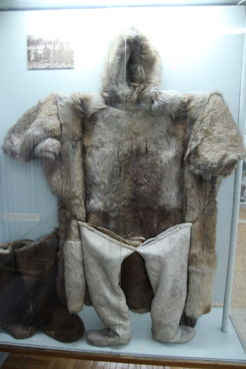 Совик Малица