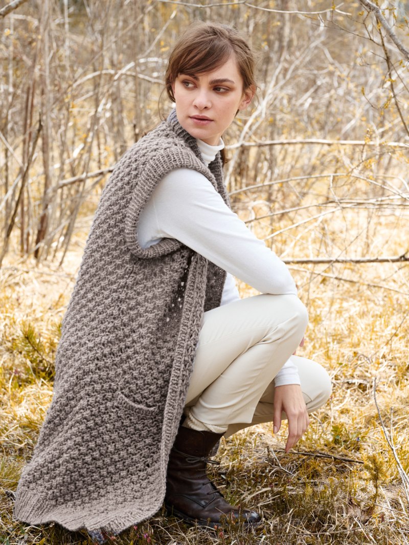 Cool Air Lana grossa модели