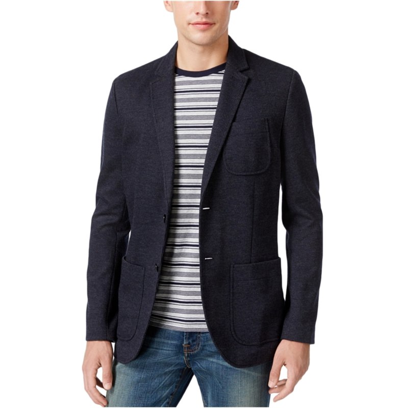 Мужской пиджак Tommy Hilfiger цвет белый
