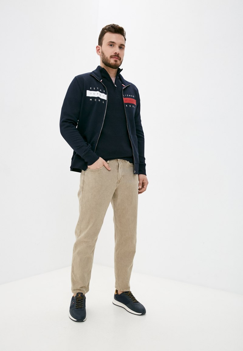 Костюм классика Tommy