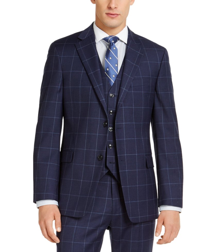 Костюм Tommy Hilfiger мужские классические