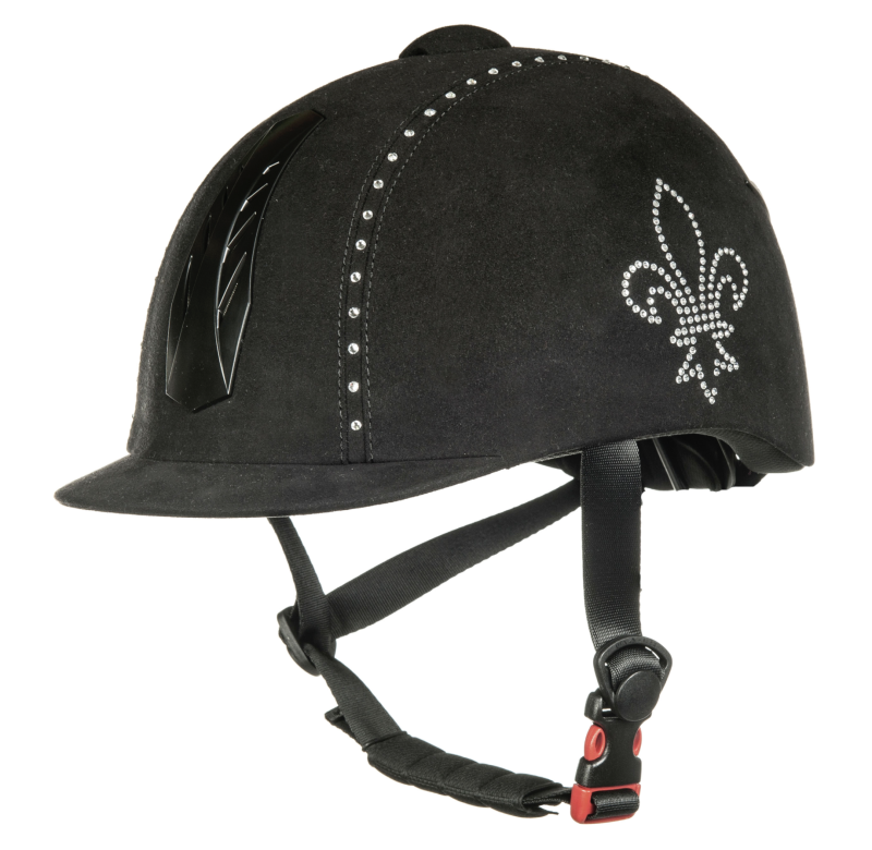 Шлем Casco для верховой езды