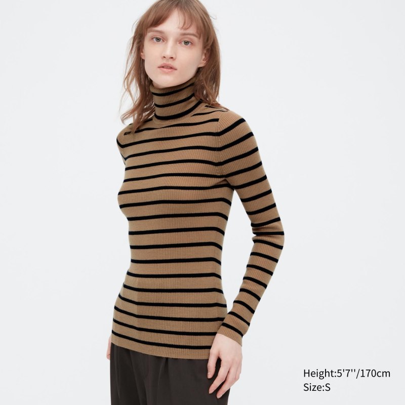 Водолазка Uniqlo