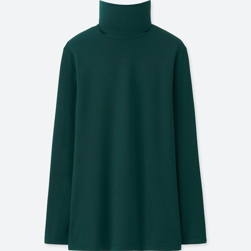 Водолазка Uniqlo