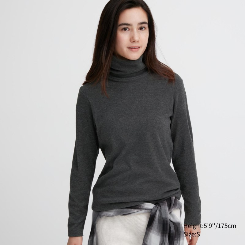 Uniqlo топ 251-413624