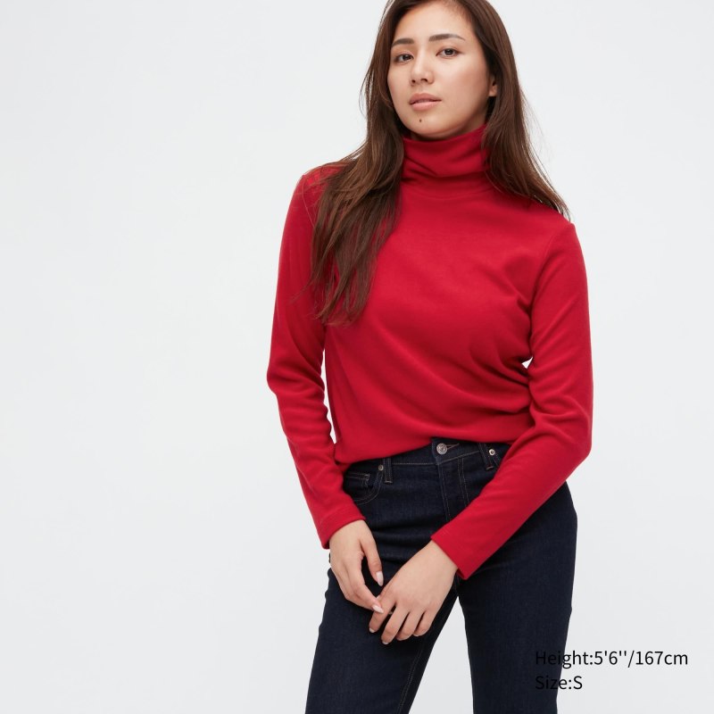 Водолазка Uniqlo