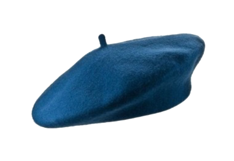 Шляпа француза