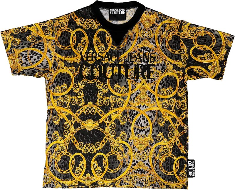 Versace Shirt