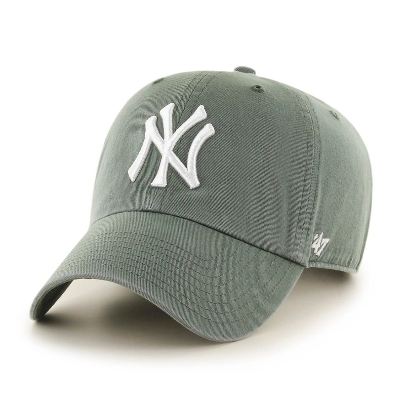 Кепка 47brand New York Yankees