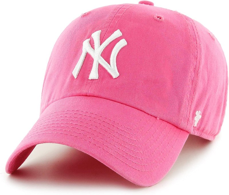MLB кепка New York