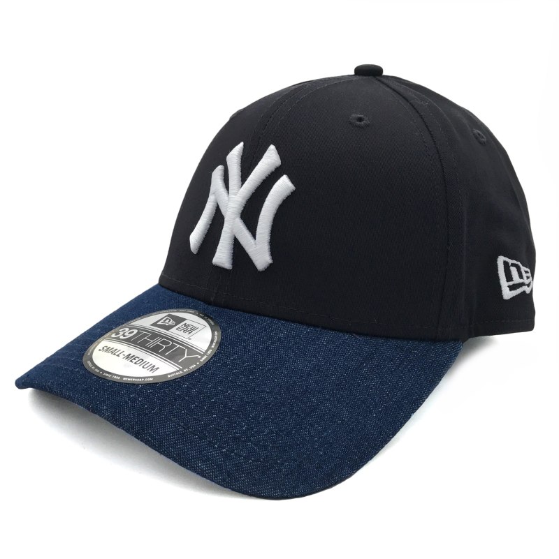 NY New era 39thirty