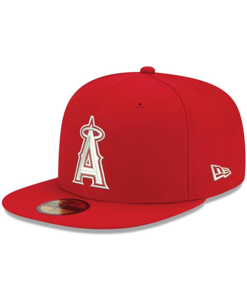 MLB кепка