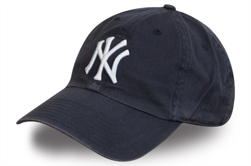 Кепка New York Yankees