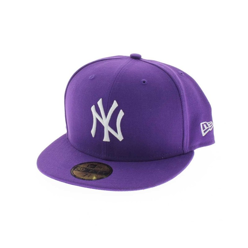 Кепка New era New York Yankees 59fifty
