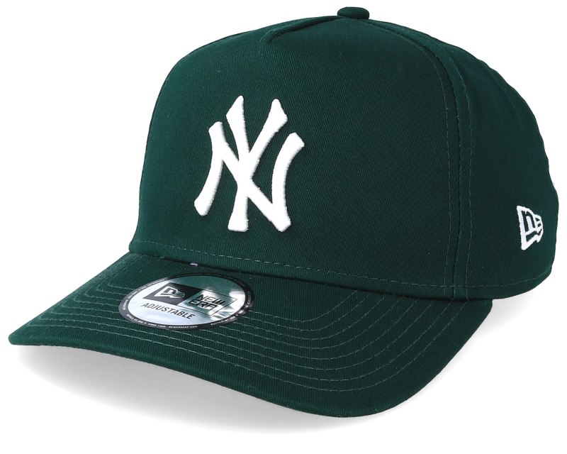Бейсболка New era New York