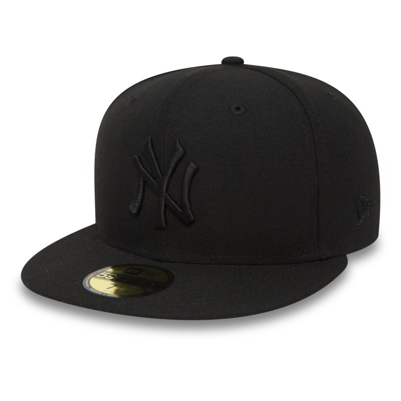 Кепка New era New York Yankees 59fifty