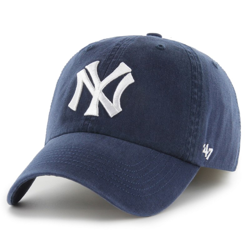Кепка MLB New York Yankees