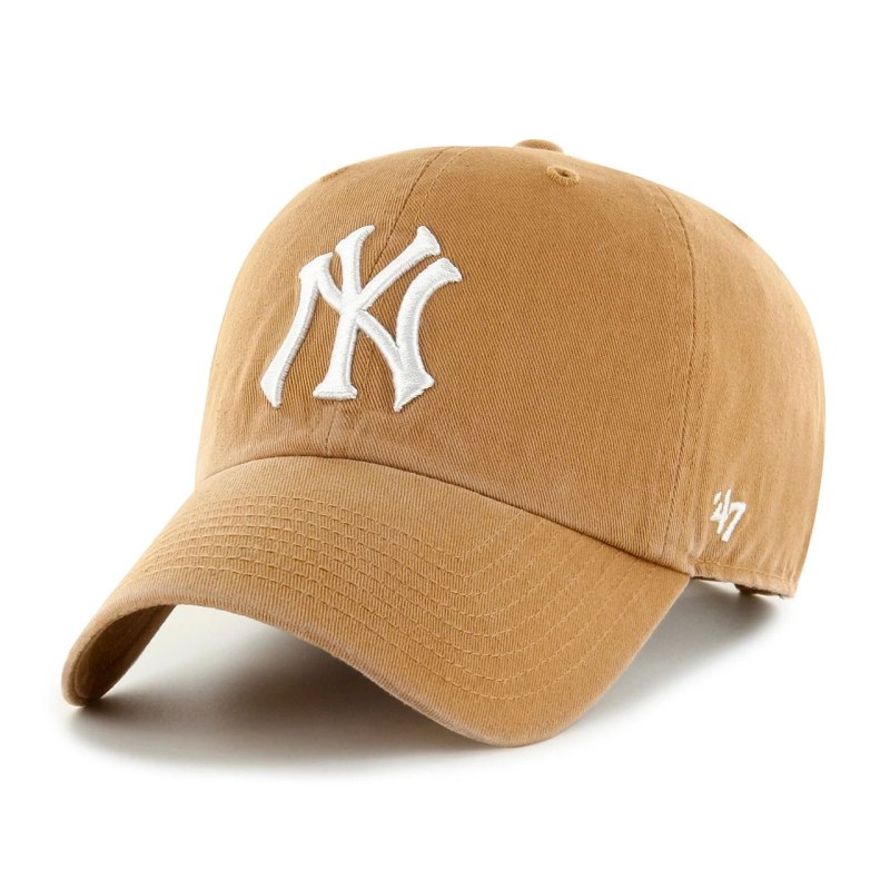 47brand кепка NY Yankees