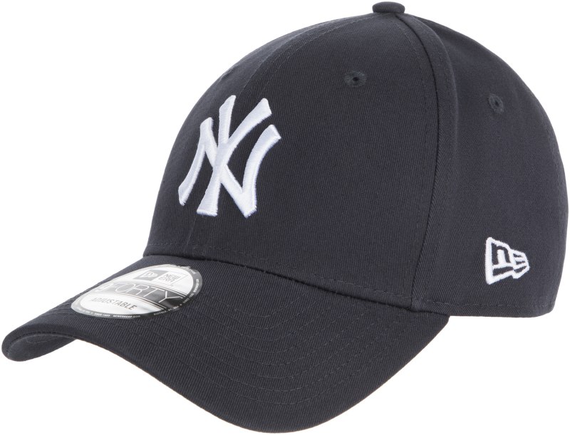 Бейсболка New era League Essential 9forty NEYYAN