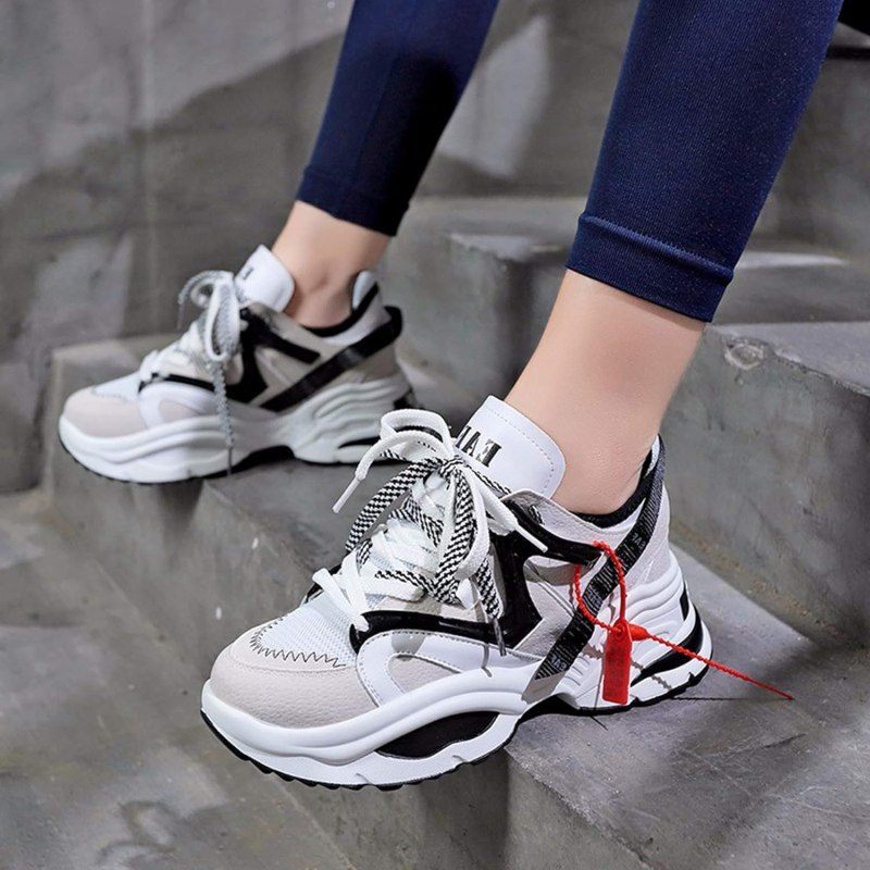 Ugly Sneakers кроссовки
