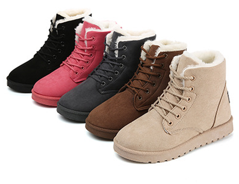 Footbox зимние