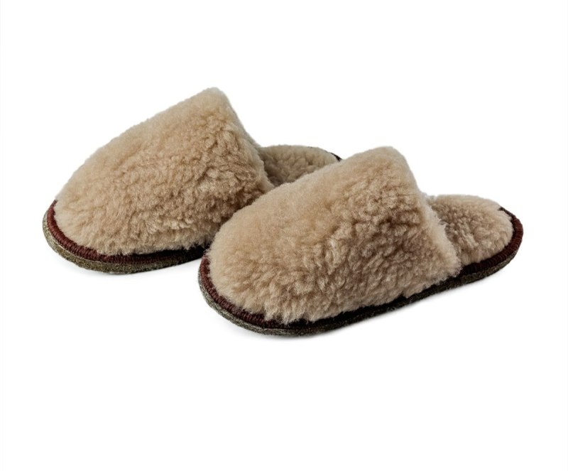 Тапочки ikea Fegen