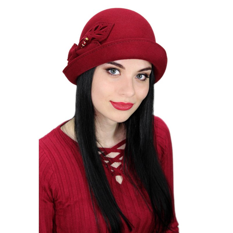 Шляпа женская