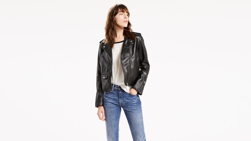 Косуха Levis