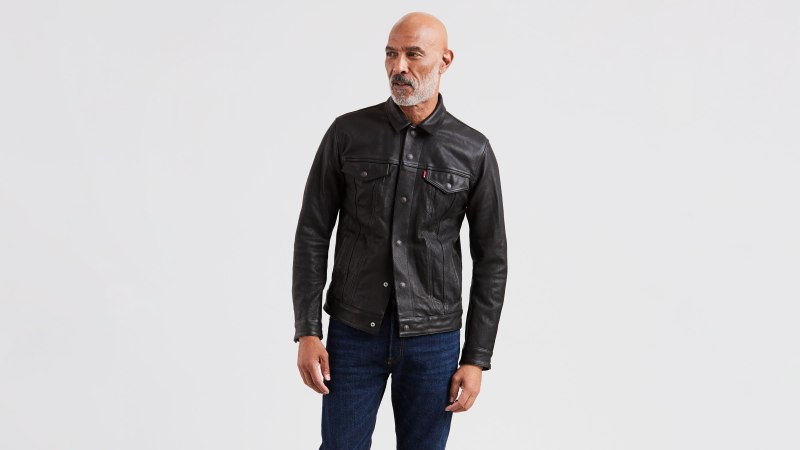 Куртка Levi's Trucker
