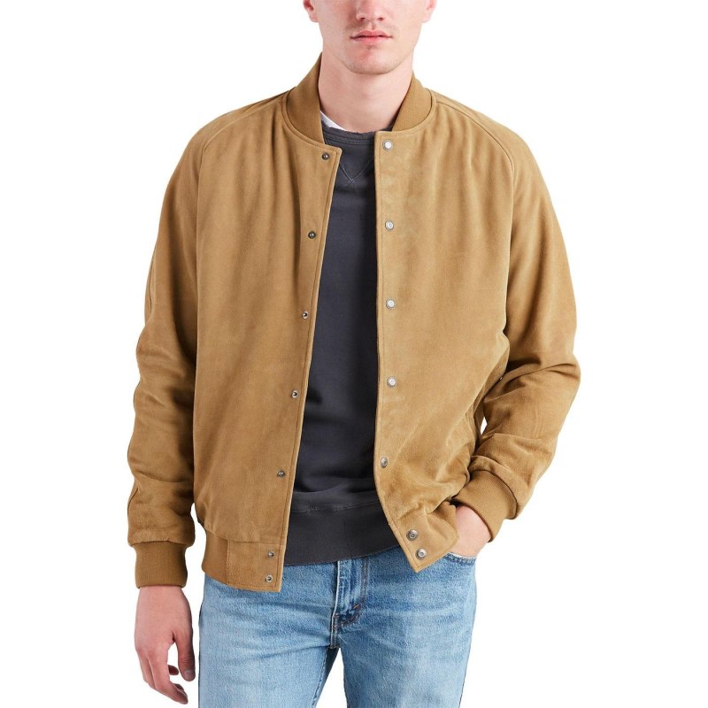 Куртка Levis мужская Crafted