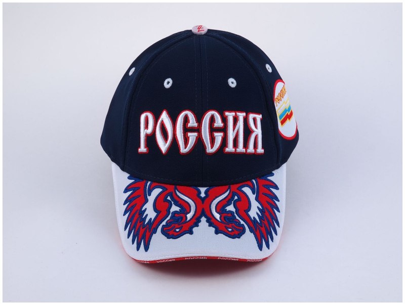 Российские бейсболки