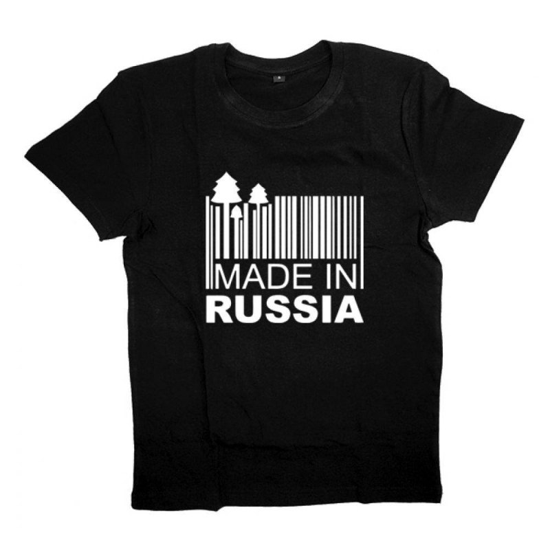 Майка я русский