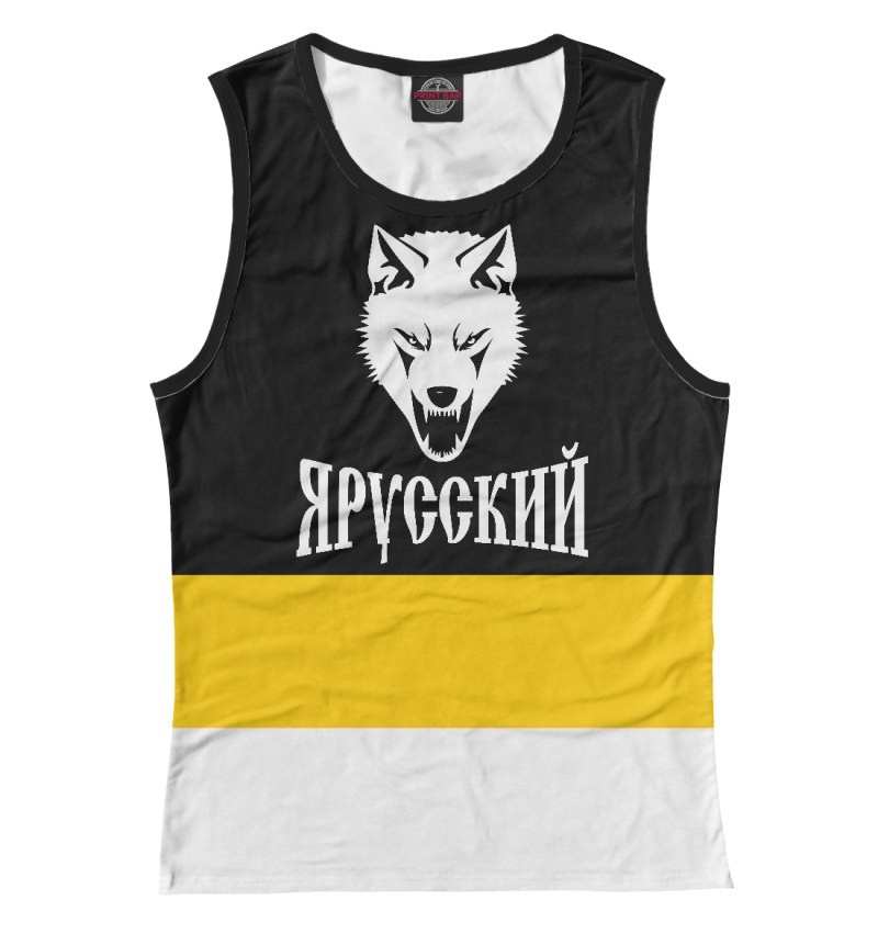 Футболка я русский купить