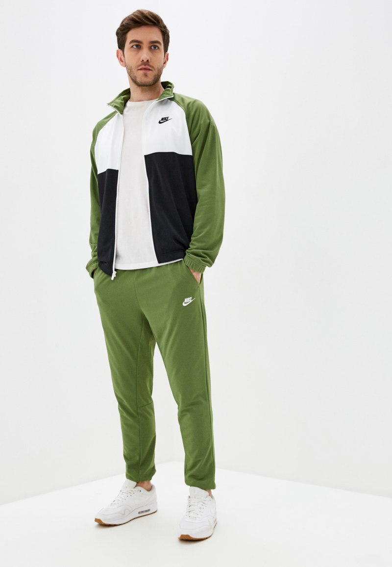 Nike найк мужской спортивный костюм bv3025