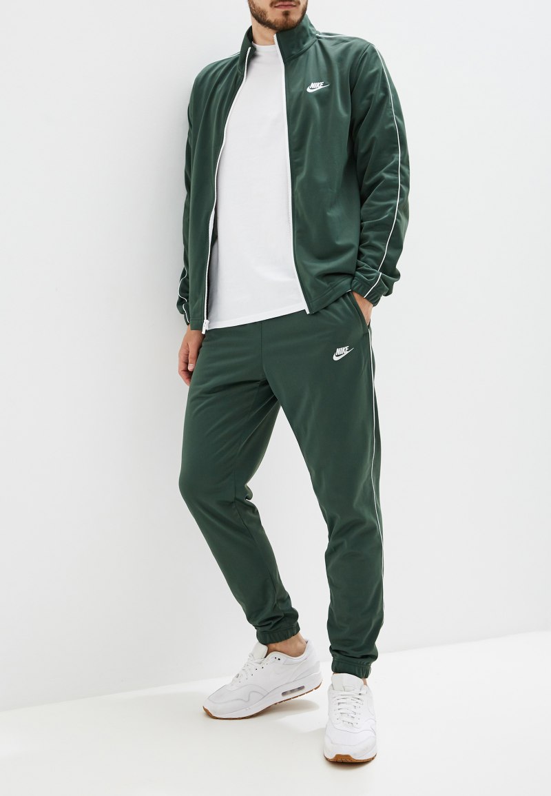 Костюм спортивный Sportswear men's Tracksuit