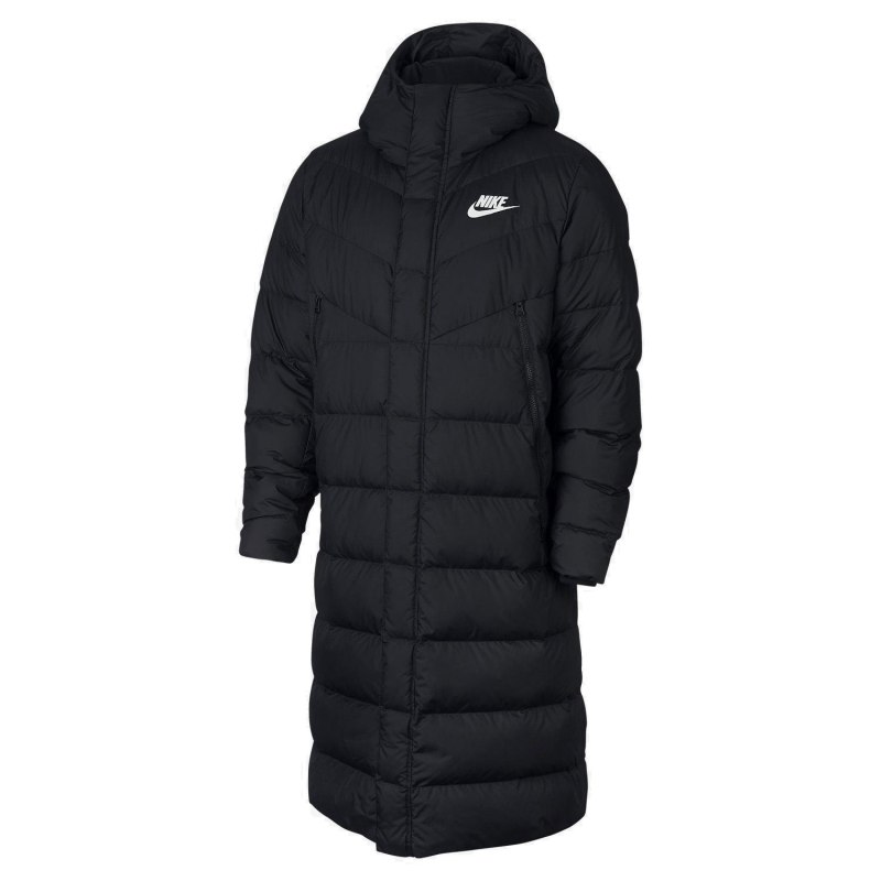 Пуховик Nike NSW dwn fill WR Prka HD