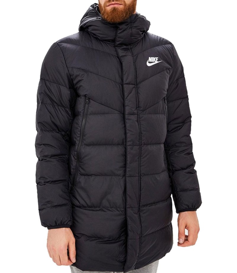 Пуховик Nike ao8915-010