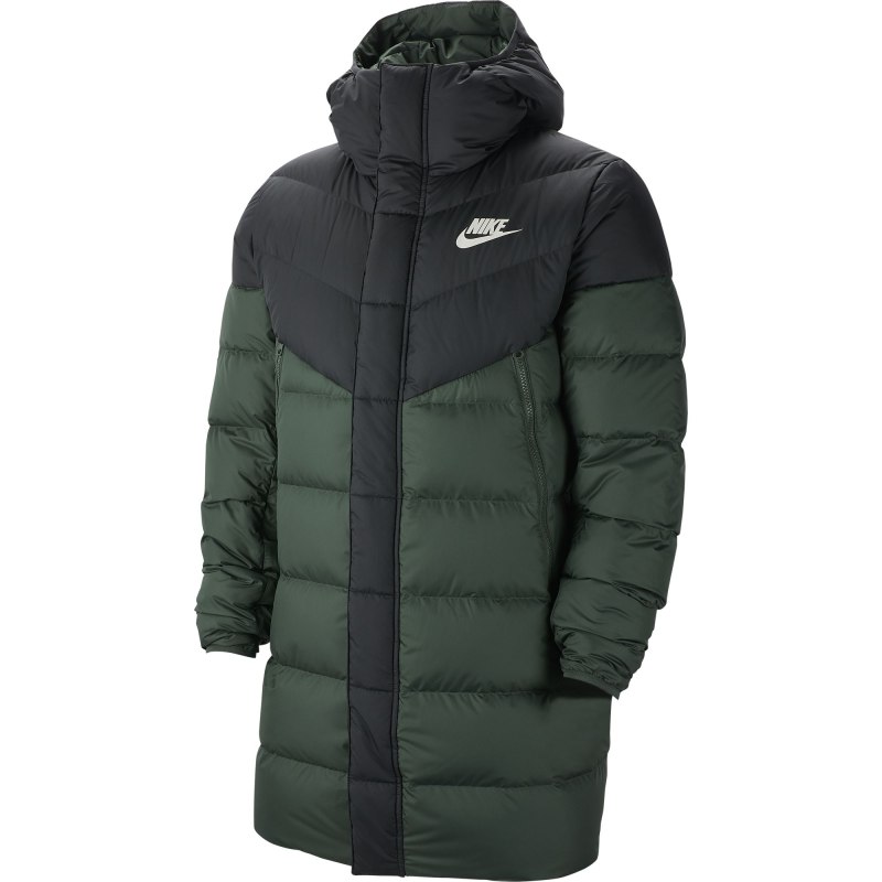 Nike NSW down fill Windrunner