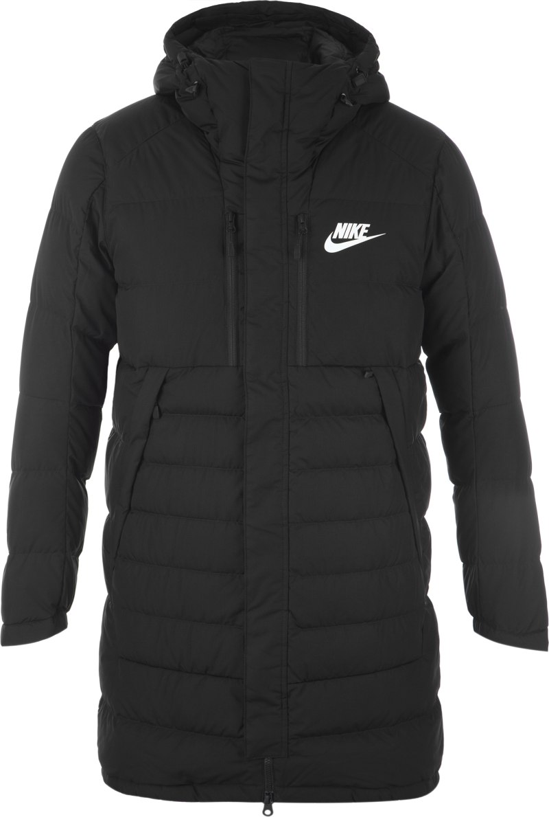 Куртка Nike мужская fa180105eag